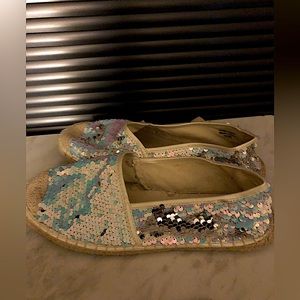 ASOS espadrilles ✨ flats